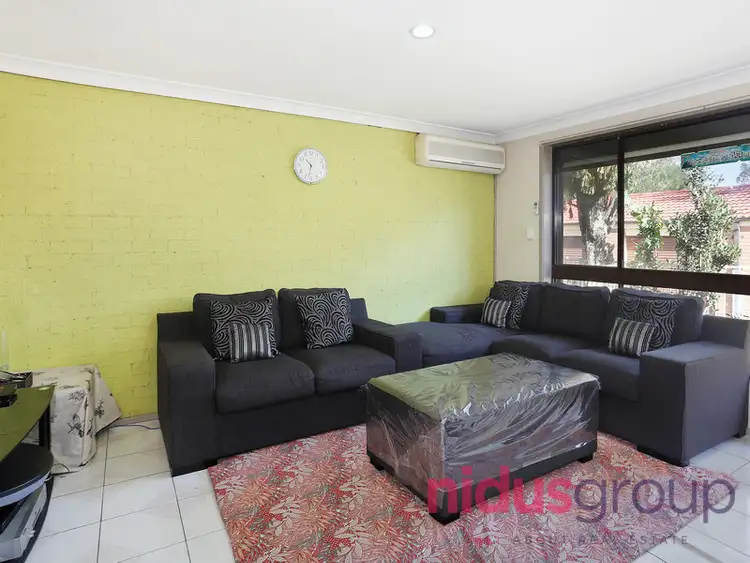 Second view of Homely villa listing, 6/57 Hythe Street, Mount Druitt NSW 2770