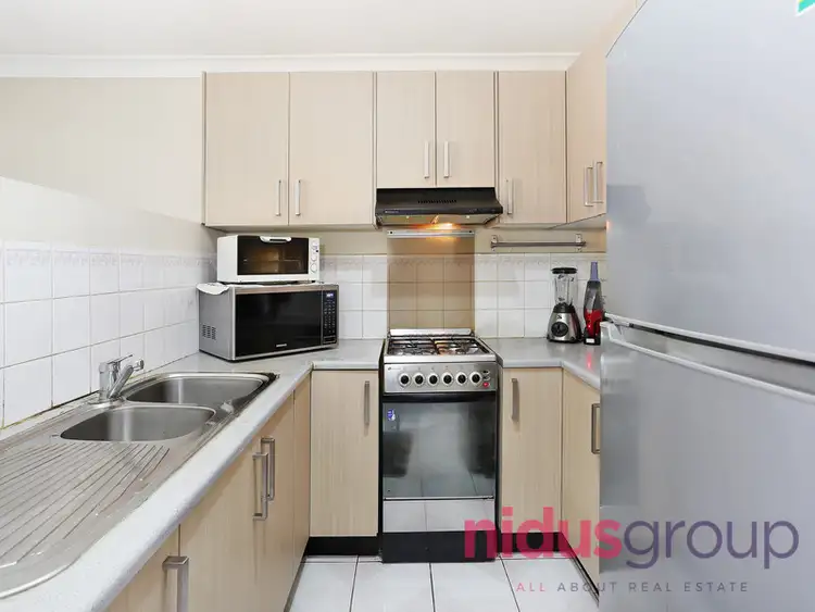 Fourth view of Homely villa listing, 6/57 Hythe Street, Mount Druitt NSW 2770