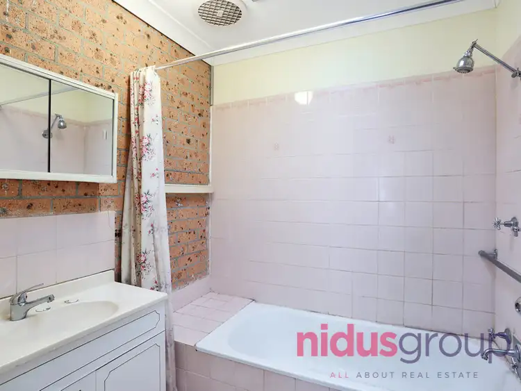 Fifth view of Homely villa listing, 6/57 Hythe Street, Mount Druitt NSW 2770