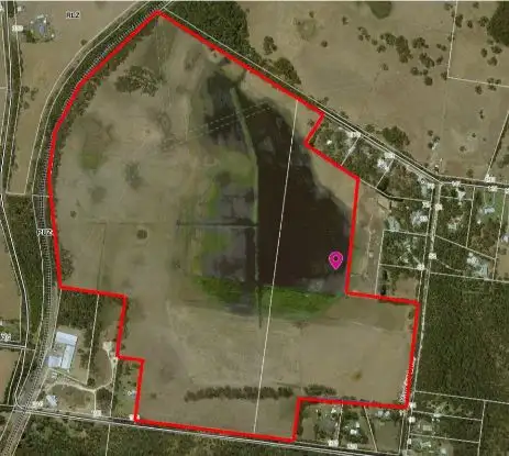 Third view of Homely rural property listing, Lot 2 & 3 Gorae Road, Bolwarra VIC 3305