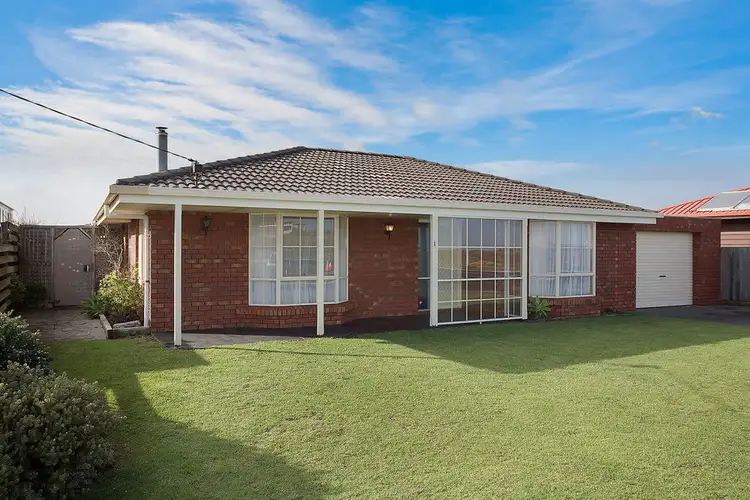 Main view of Homely house listing, 1 Anna Catherine Drive, Port Fairy VIC 3284