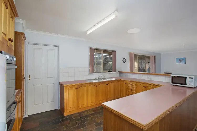 Second view of Homely house listing, 1 Anna Catherine Drive, Port Fairy VIC 3284