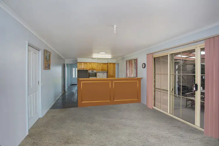 Third view of Homely house listing, 1 Anna Catherine Drive, Port Fairy VIC 3284