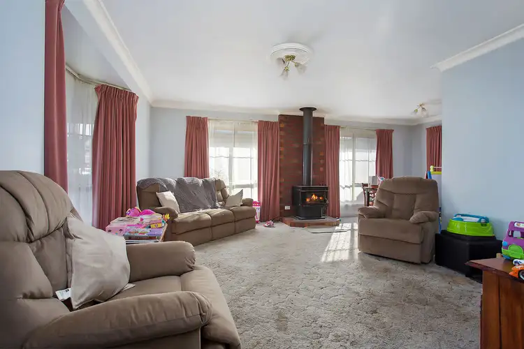 Fourth view of Homely house listing, 1 Anna Catherine Drive, Port Fairy VIC 3284