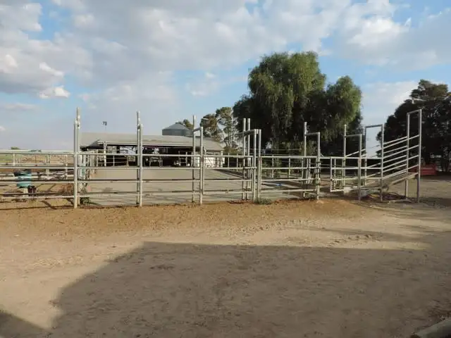 Third view of Homely rural property listing, 8 Thompsons Weir Road, Leitchville VIC 3567