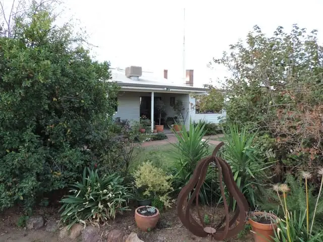 Fourth view of Homely rural property listing, 8 Thompsons Weir Road, Leitchville VIC 3567