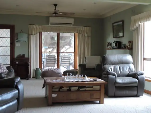 Fifth view of Homely rural property listing, 8 Thompsons Weir Road, Leitchville VIC 3567