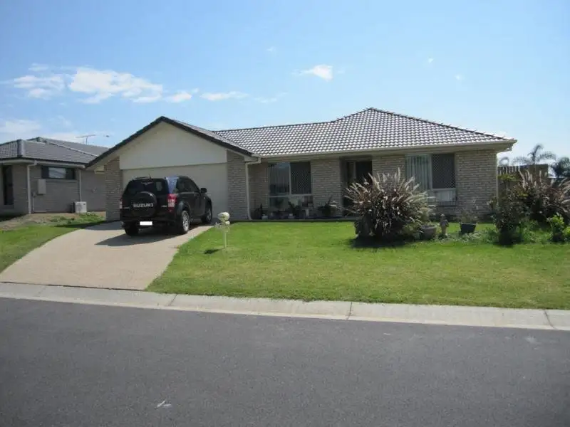 Main view of Homely house listing, 6 Harrier Place, Lowood QLD 4311