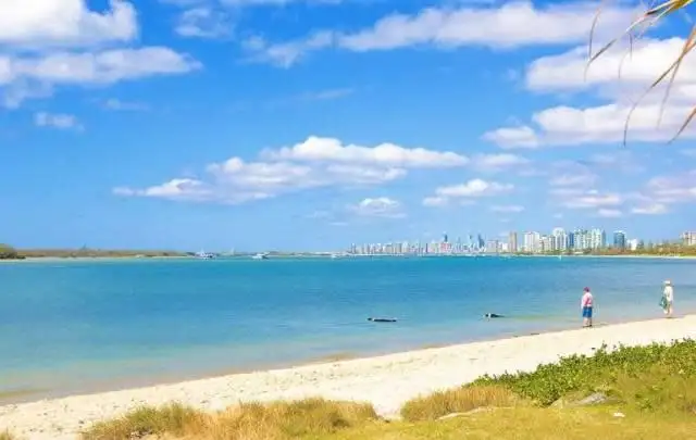 Main view of Homely unit listing, 7/16 Brighton Street, Biggera Waters QLD 4216