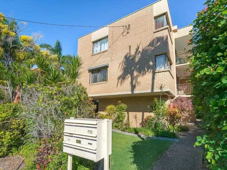 Second view of Homely unit listing, 7/16 Brighton Street, Biggera Waters QLD 4216