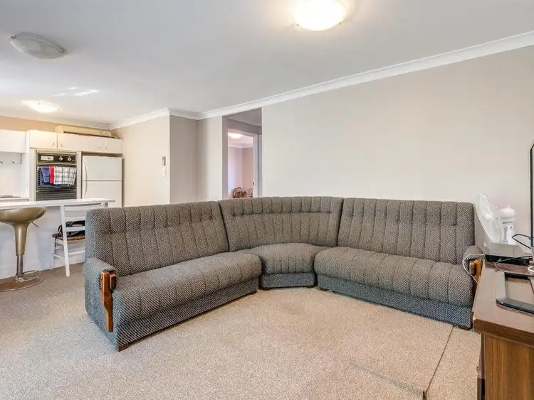 Third view of Homely unit listing, 7/16 Brighton Street, Biggera Waters QLD 4216