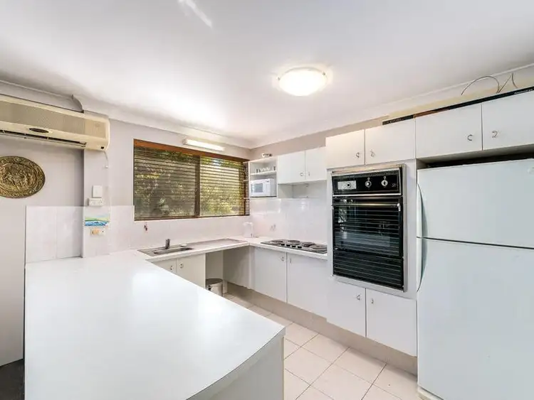 Fourth view of Homely unit listing, 7/16 Brighton Street, Biggera Waters QLD 4216