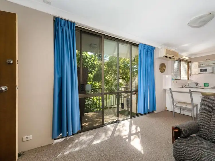 Fifth view of Homely unit listing, 7/16 Brighton Street, Biggera Waters QLD 4216