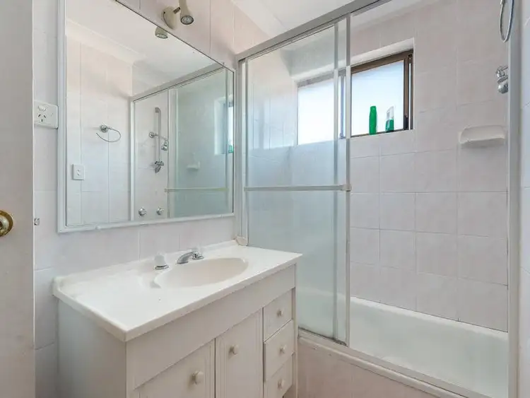 Sixth view of Homely unit listing, 7/16 Brighton Street, Biggera Waters QLD 4216