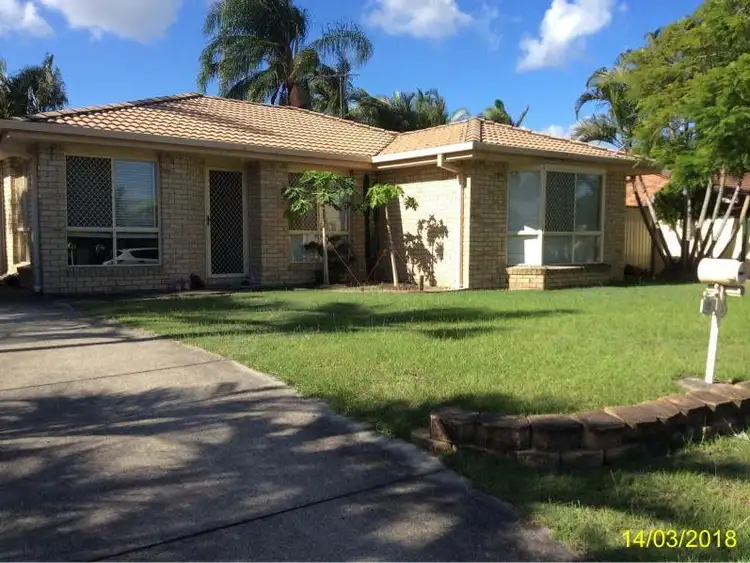 Main view of Homely house listing, 12 Stratton Court, Crestmead QLD 4132