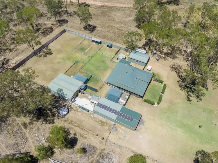 Main view of Homely house listing, 15 Sprott Road, Ellinthorp QLD 4362