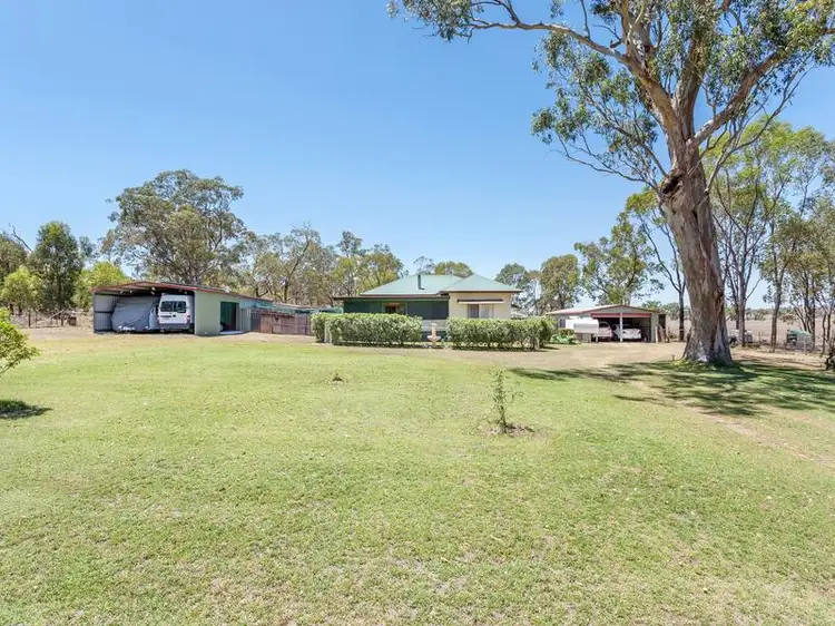 Third view of Homely house listing, 15 Sprott Road, Ellinthorp QLD 4362