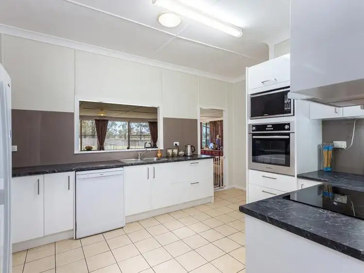 Fourth view of Homely house listing, 15 Sprott Road, Ellinthorp QLD 4362