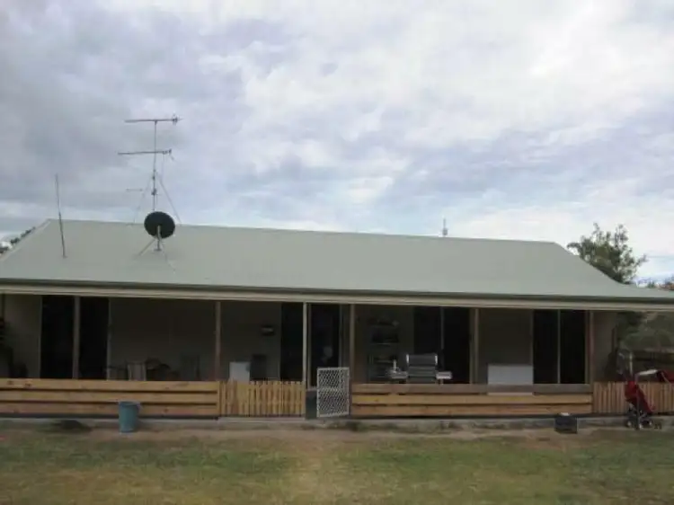 Main view of Homely house listing, 47321 Bruce Highway, Iveragh QLD 4680