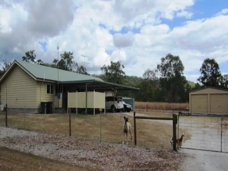 Second view of Homely house listing, 47321 Bruce Highway, Iveragh QLD 4680