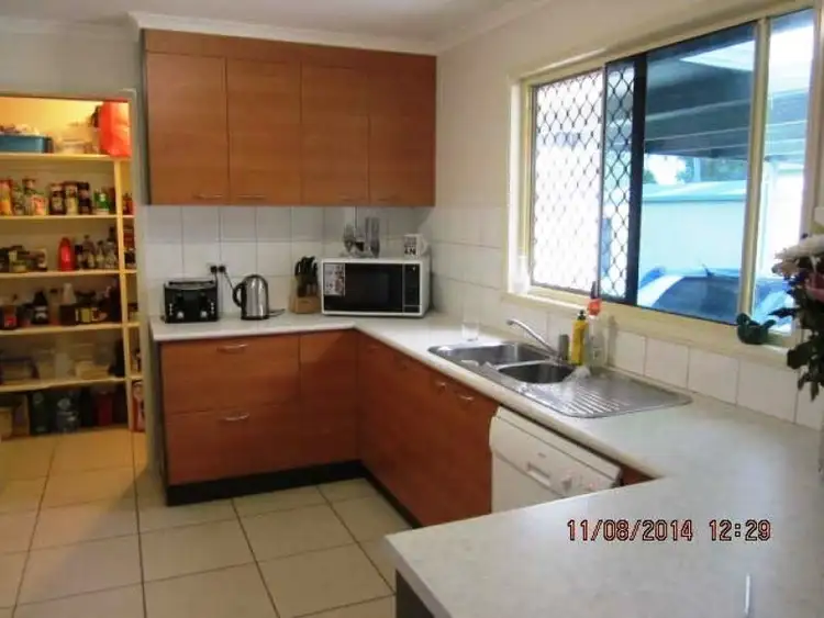Third view of Homely house listing, 47321 Bruce Highway, Iveragh QLD 4680