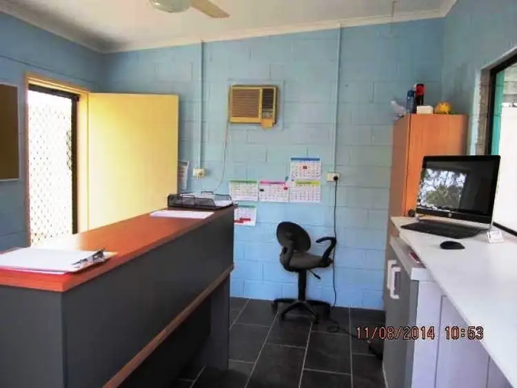 Fifth view of Homely house listing, 47321 Bruce Highway, Iveragh QLD 4680