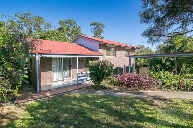 4 Manning Court, Collingwood Park QLD 4301
