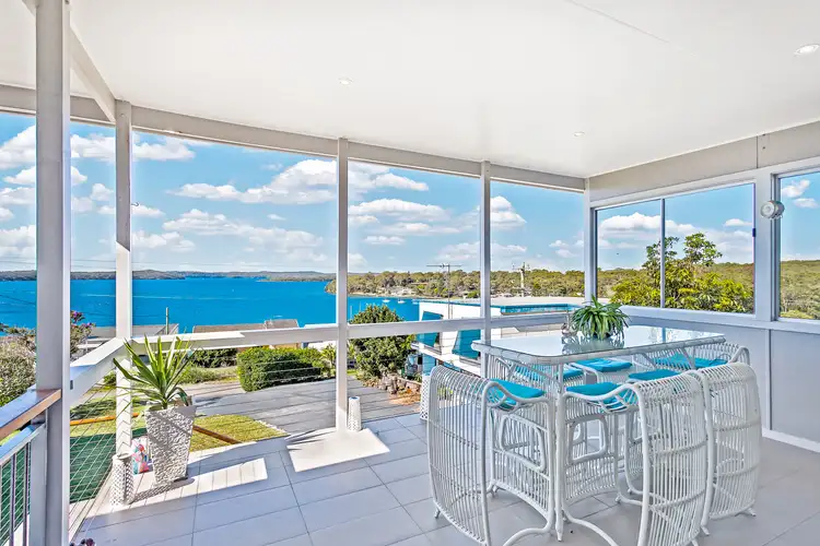 12 Beach Road, Balcolyn NSW 2264