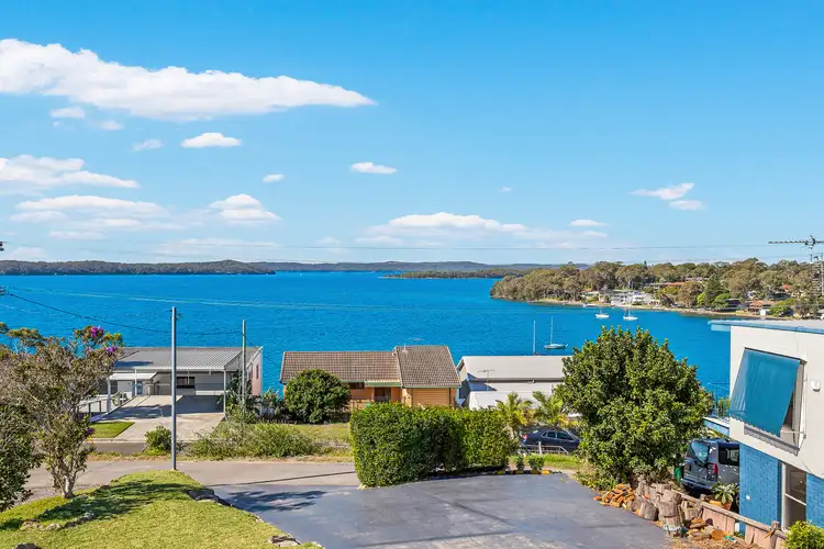 Second view of Homely house listing, 12 Beach Road, Balcolyn NSW 2264
