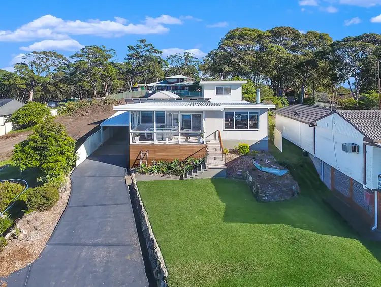 Third view of Homely house listing, 12 Beach Road, Balcolyn NSW 2264