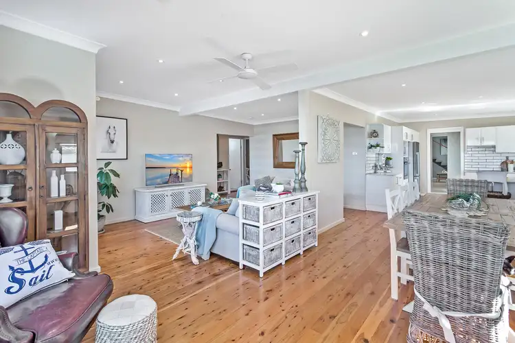 Fifth view of Homely house listing, 12 Beach Road, Balcolyn NSW 2264