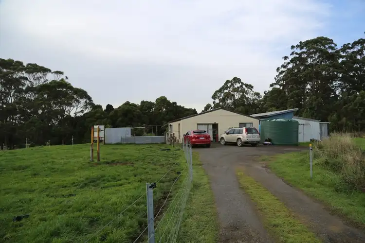87 Connells Cross Road, Scotchtown TAS 7330