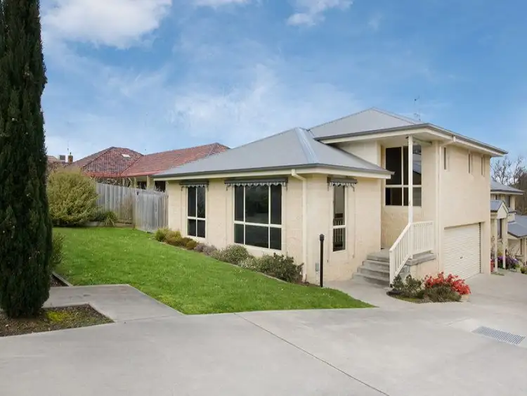 Main view of Homely house listing, 6/50 Princes Street, Korumburra VIC 3950