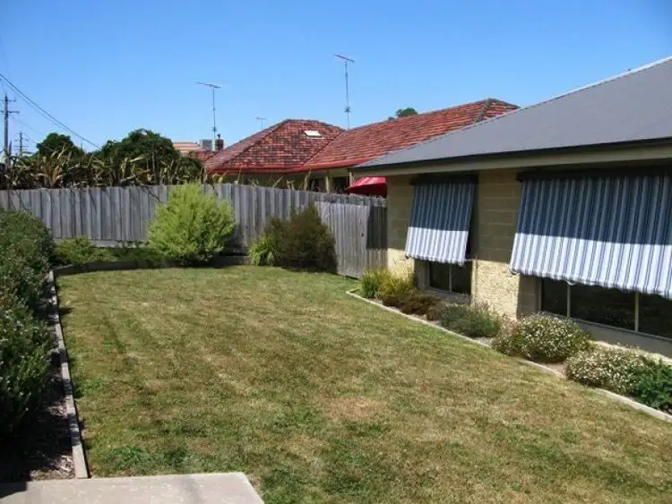 Second view of Homely house listing, 6/50 Princes Street, Korumburra VIC 3950