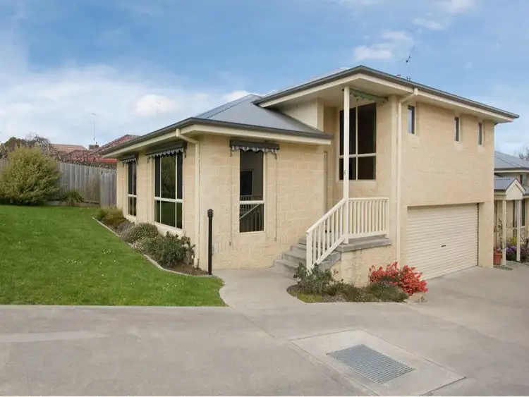 Third view of Homely house listing, 6/50 Princes Street, Korumburra VIC 3950
