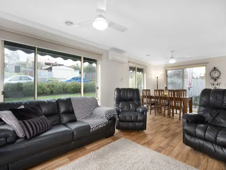 Fifth view of Homely house listing, 6/50 Princes Street, Korumburra VIC 3950