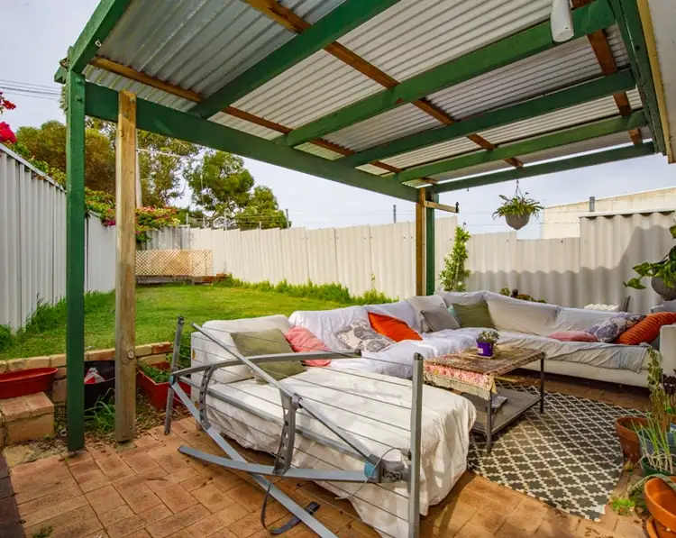 Main view of Homely unit listing, 3/224 Hampton Road, Beaconsfield WA 6162