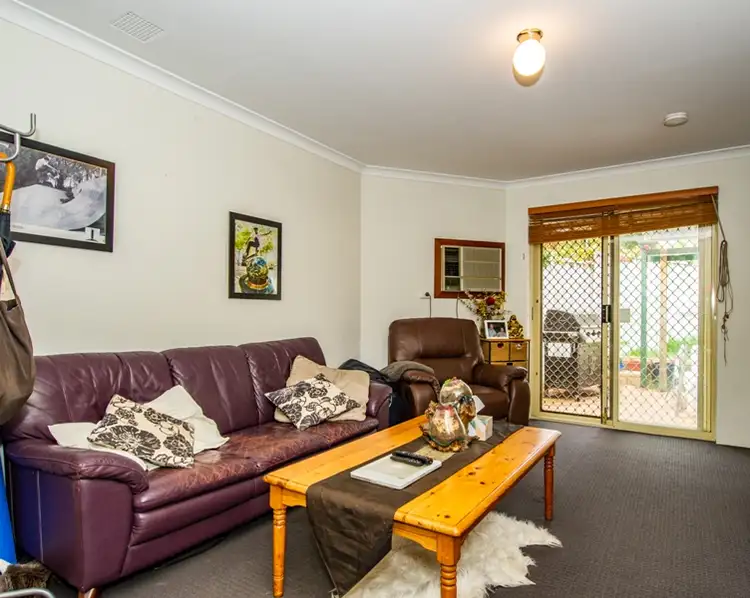 Second view of Homely unit listing, 3/224 Hampton Road, Beaconsfield WA 6162