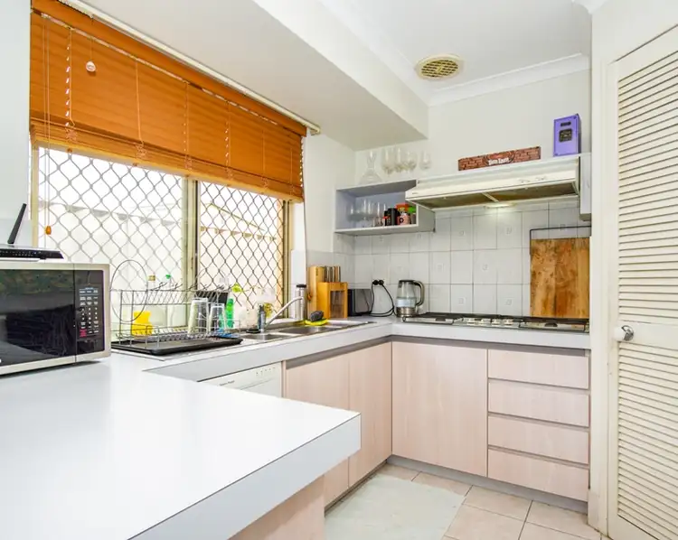 Third view of Homely unit listing, 3/224 Hampton Road, Beaconsfield WA 6162