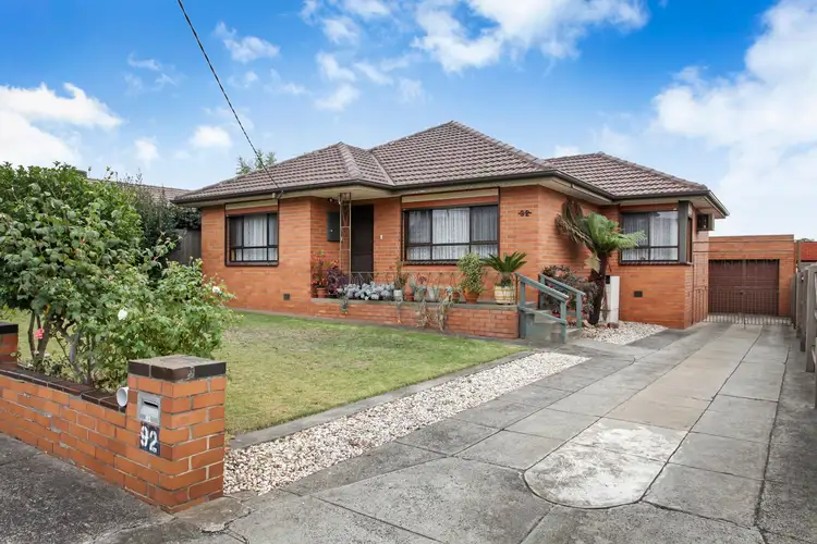 92 Gowrie Street, Glenroy VIC 3046