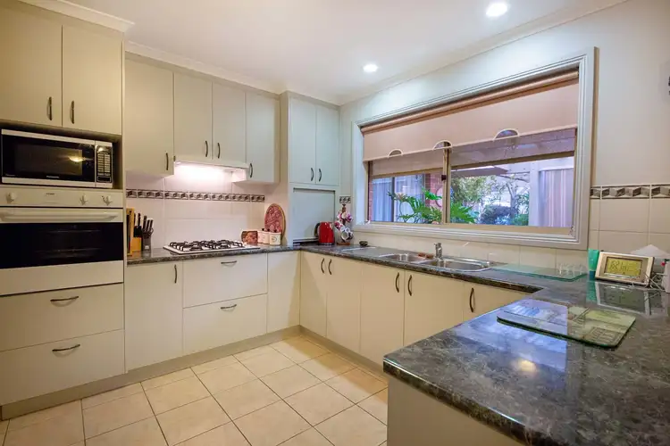 Second view of Homely house listing, 10 Shannon Court, Yarrawonga VIC 3730