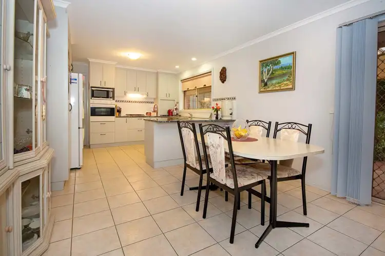 Fourth view of Homely house listing, 10 Shannon Court, Yarrawonga VIC 3730