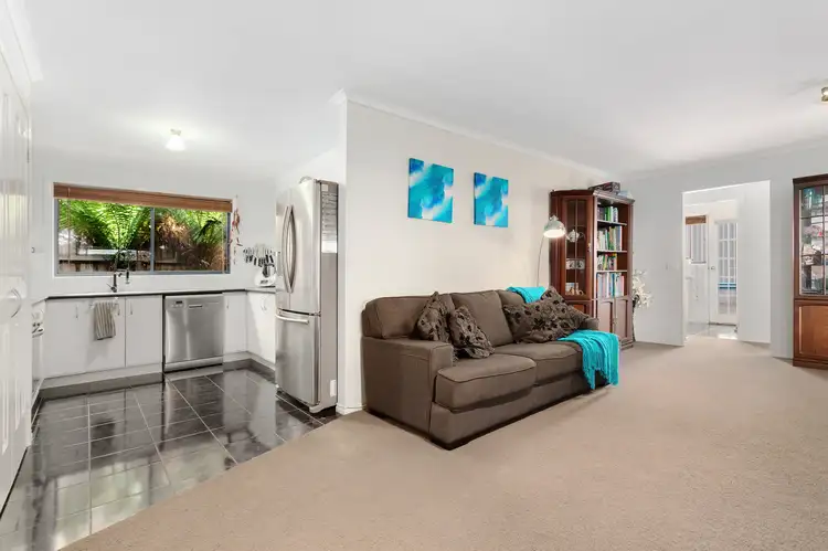 Fourth view of Homely house listing, 3 Hatfield Drive, Drouin VIC 3818