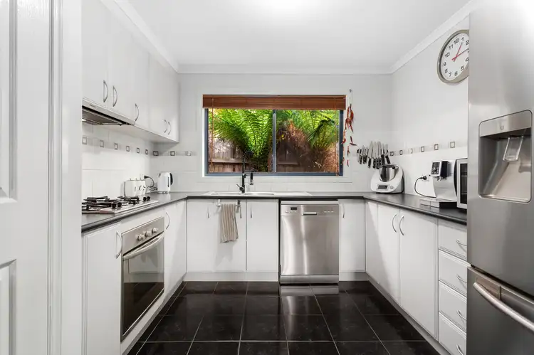 Sixth view of Homely house listing, 3 Hatfield Drive, Drouin VIC 3818