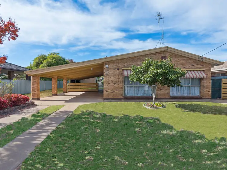 Main view of Homely house listing, 6 Cook Street, Benalla VIC 3672