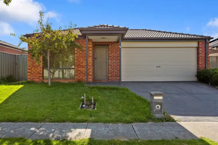 26 Ardent Crescent, Cranbourne East VIC 3977