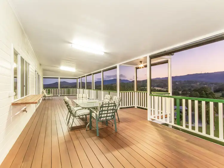 Fifth view of Homely house listing, 142 Birds Road, Guanaba QLD 4210