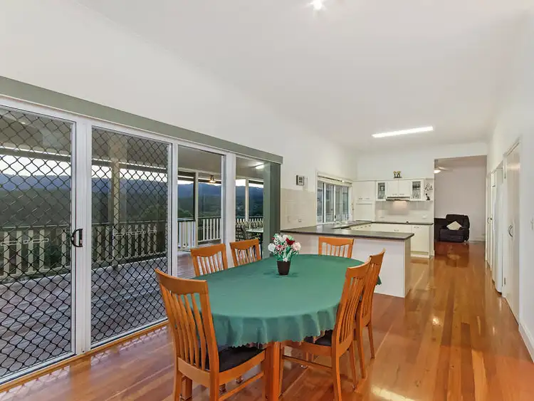 Sixth view of Homely house listing, 142 Birds Road, Guanaba QLD 4210