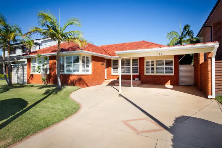 149 Belgrave Esplanade, Sylvania Waters NSW 2224