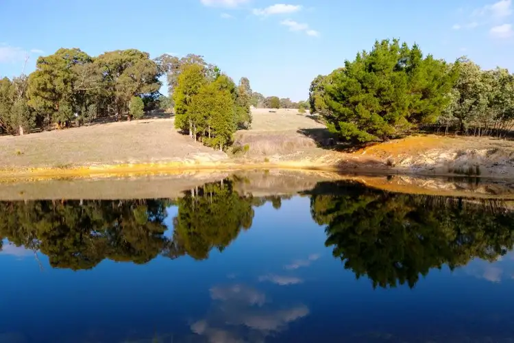 Fourth view of Homely rural property listing, 129 Green Gully Road, Glenlyon VIC 3461
